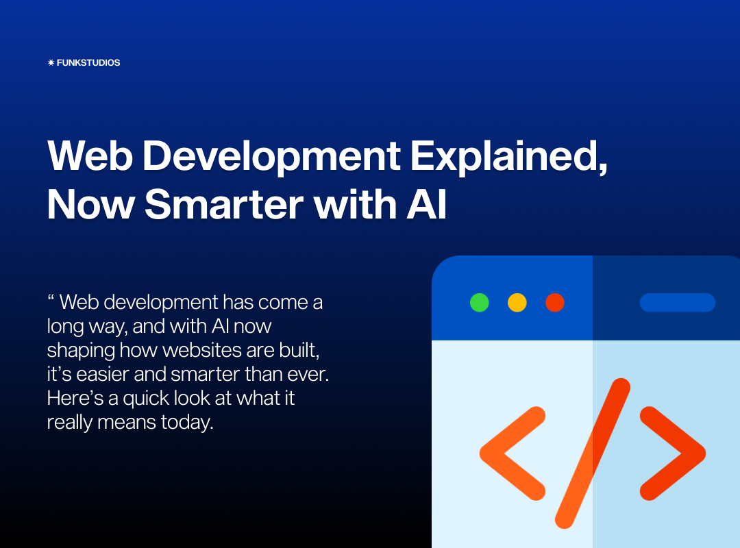 What Is Website Development?