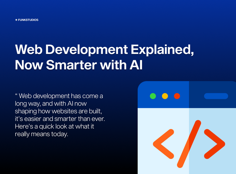What Is Website Development?